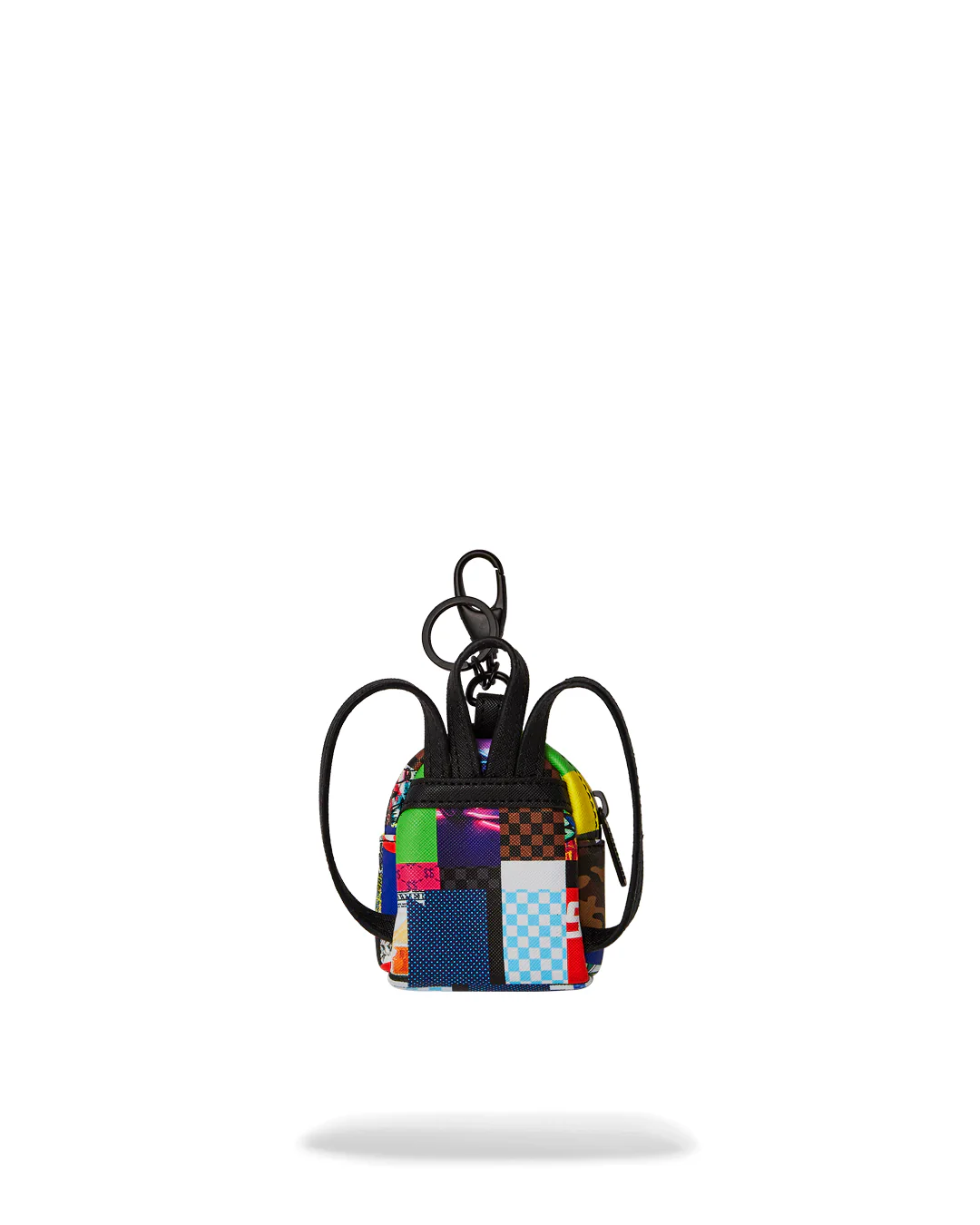 305 Payload Backpack Keychain - Image 5