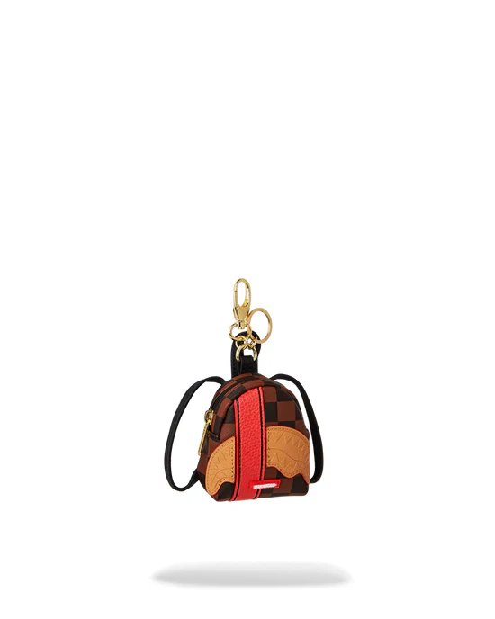 Sharksport Gto Keychain Backpack - Image 2