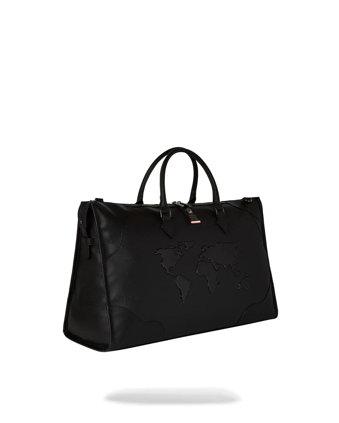 King James Pyramid Duffle - Image 3