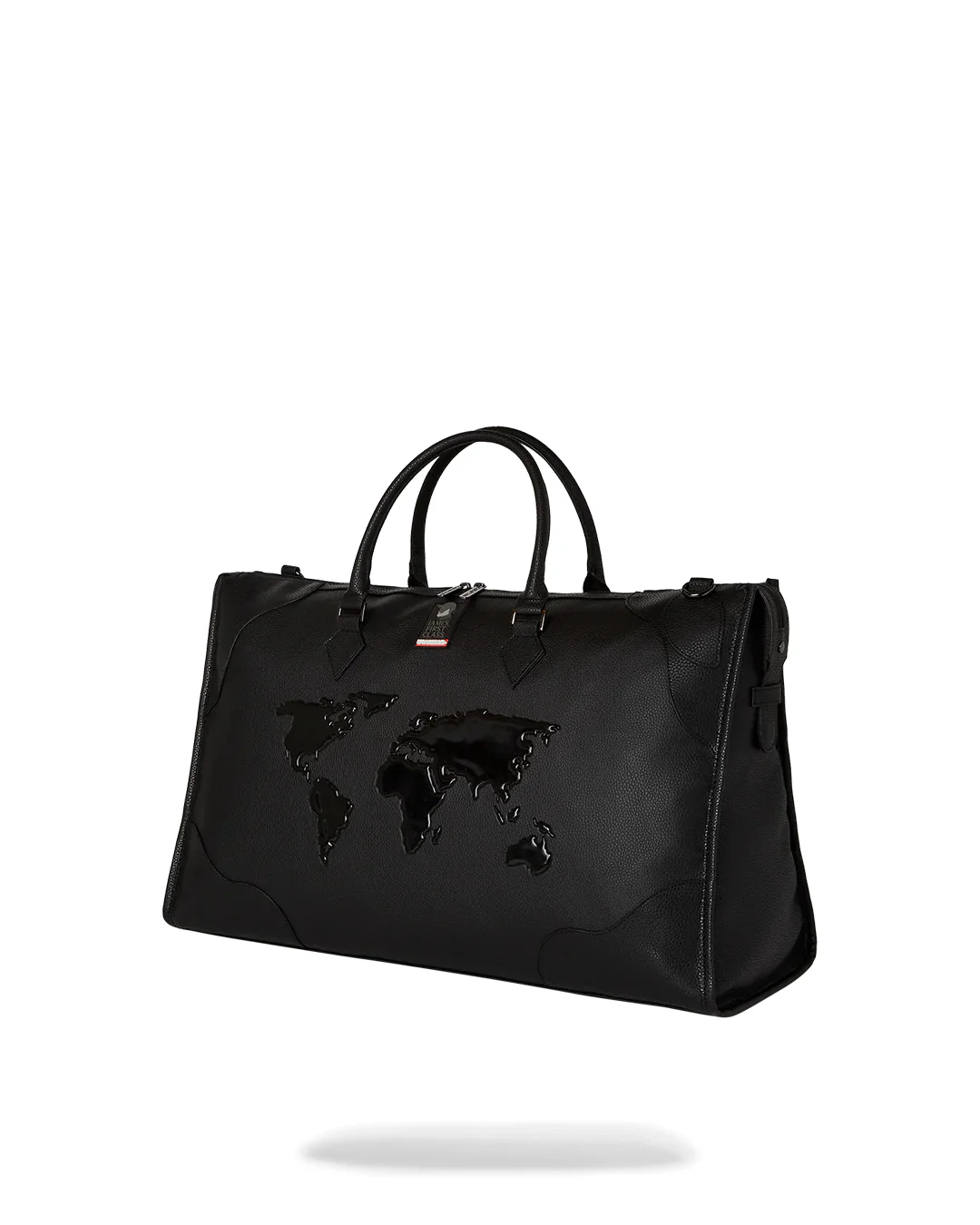 King James Pyramid Duffle - Image 5