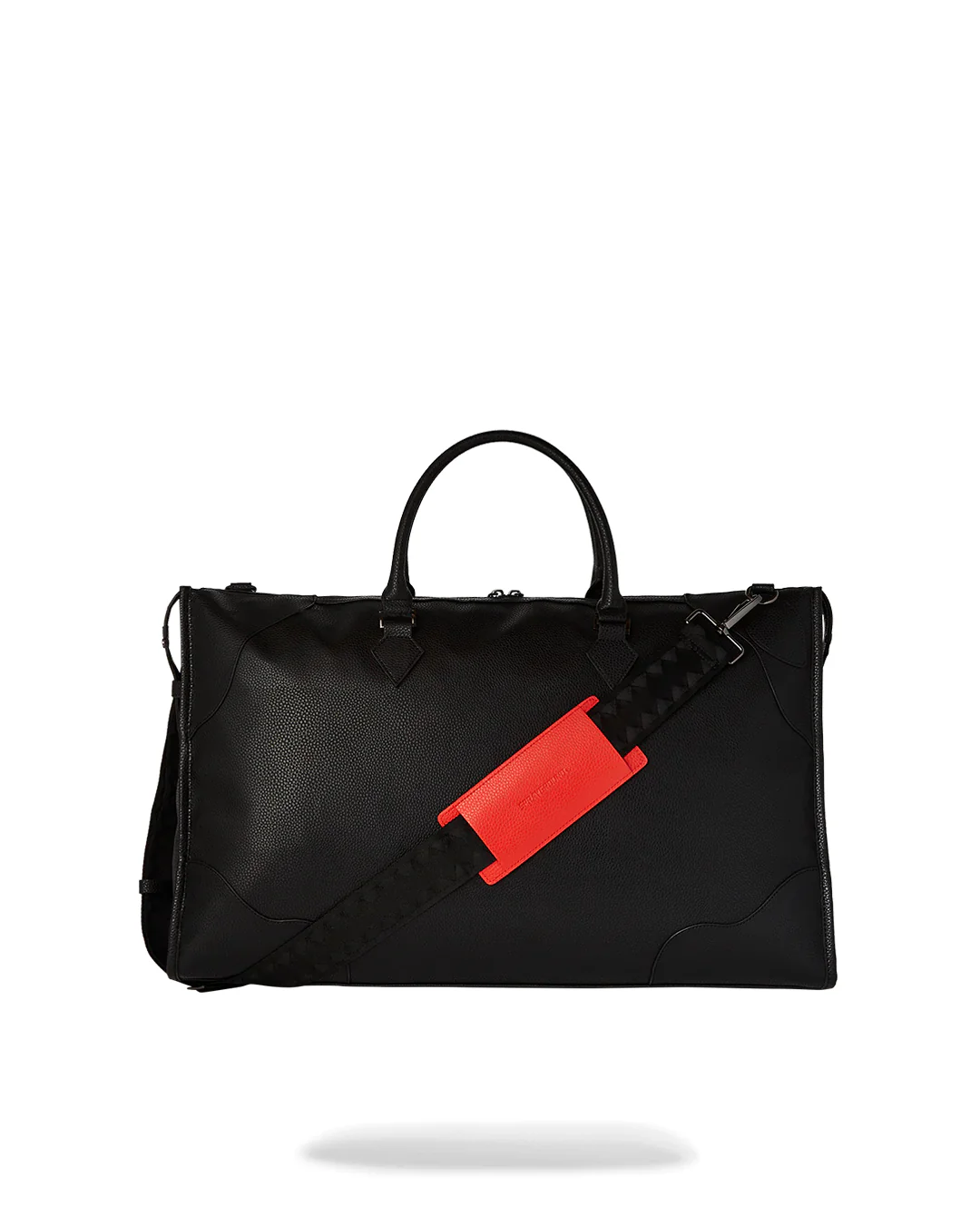 King James Pyramid Duffle - Image 7