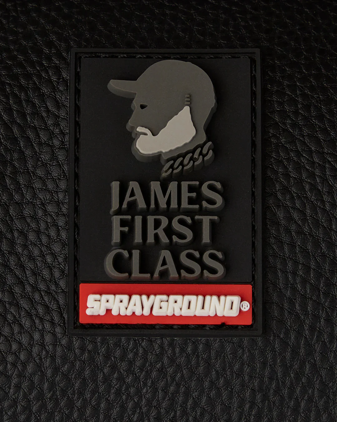 King James Pyramid Duffle - Image 9