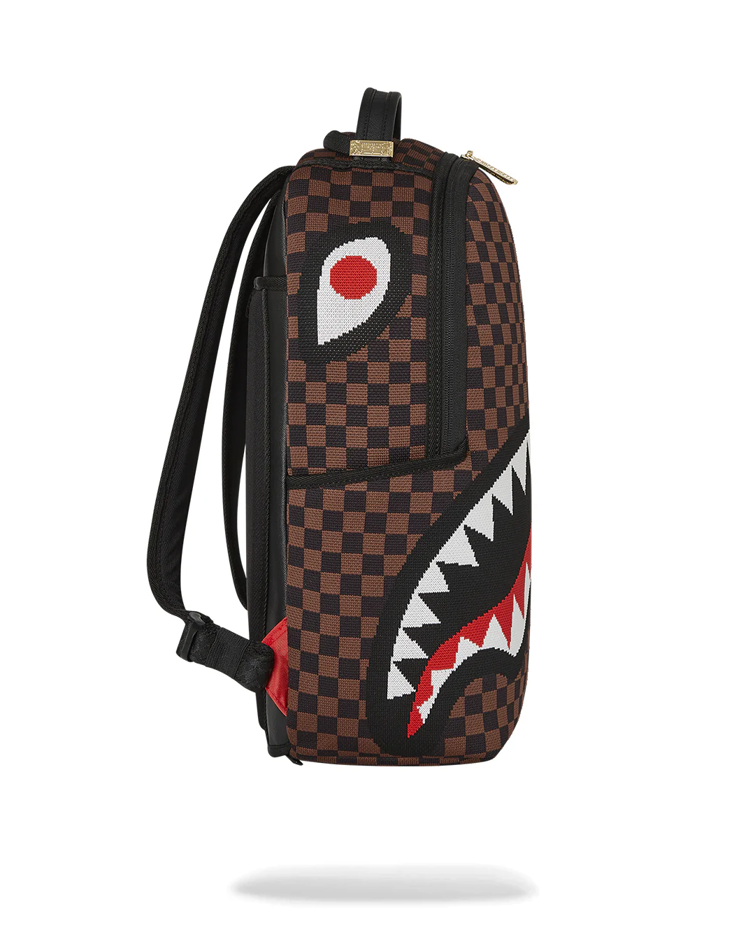 Knit Sharks In Paris 2.0 Backpack - Image 3