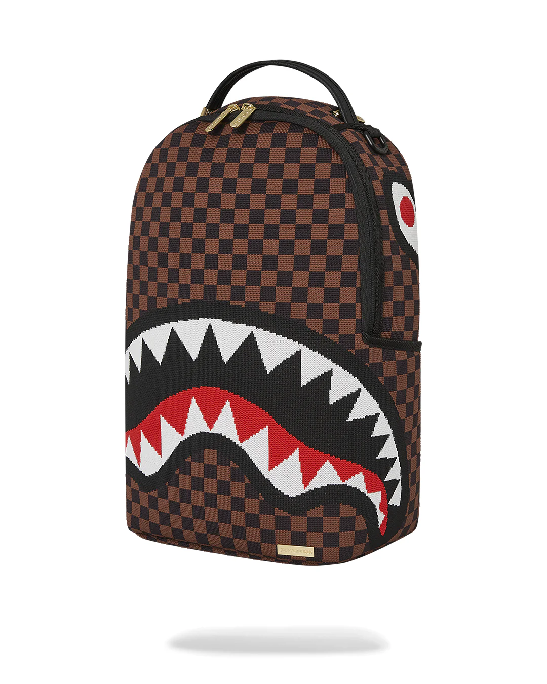 Knit Sharks In Paris 2.0 Backpack - Image 5