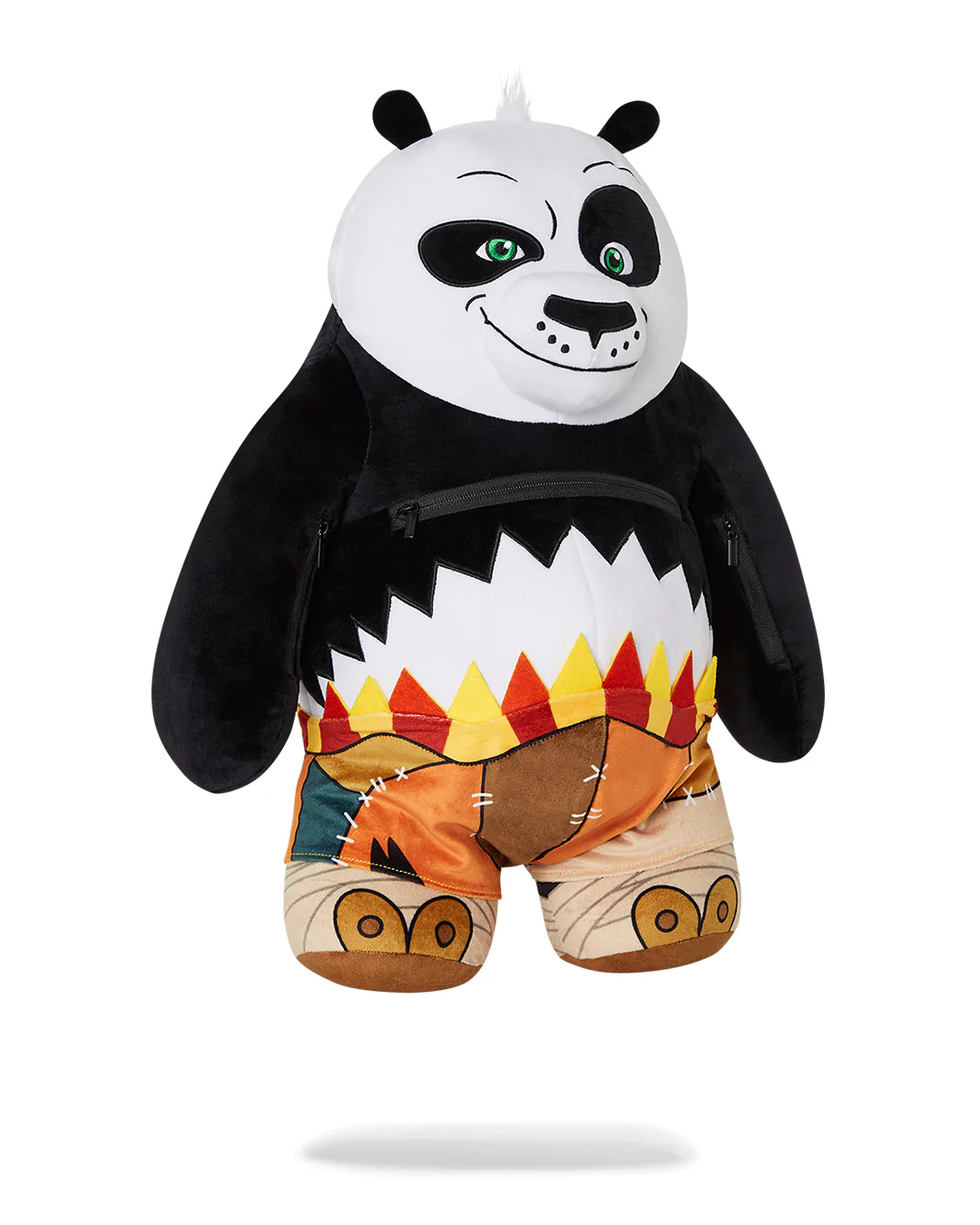 Kung Fu Panda Money Bear - Image 2