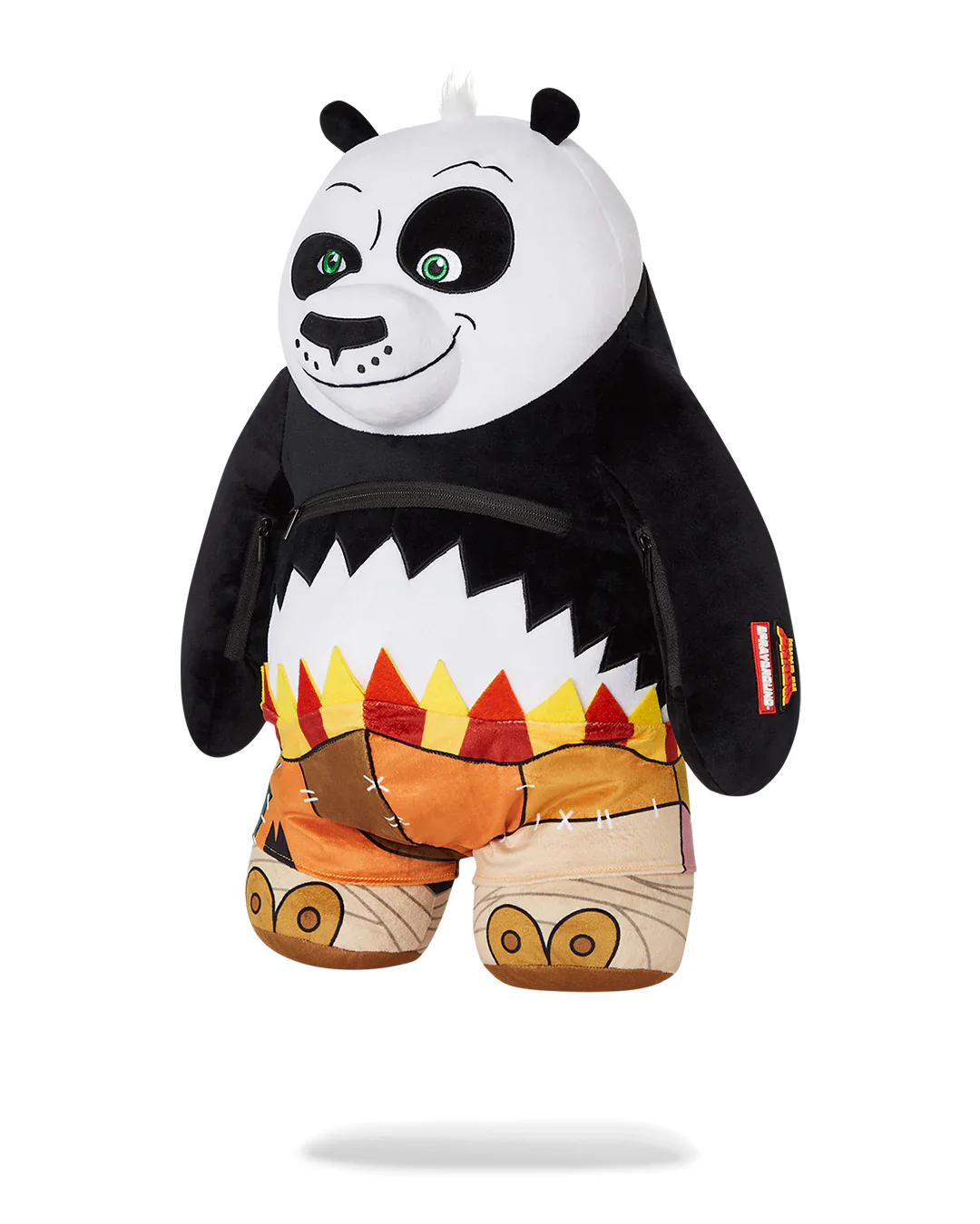 Kung Fu Panda Money Bear - Image 3