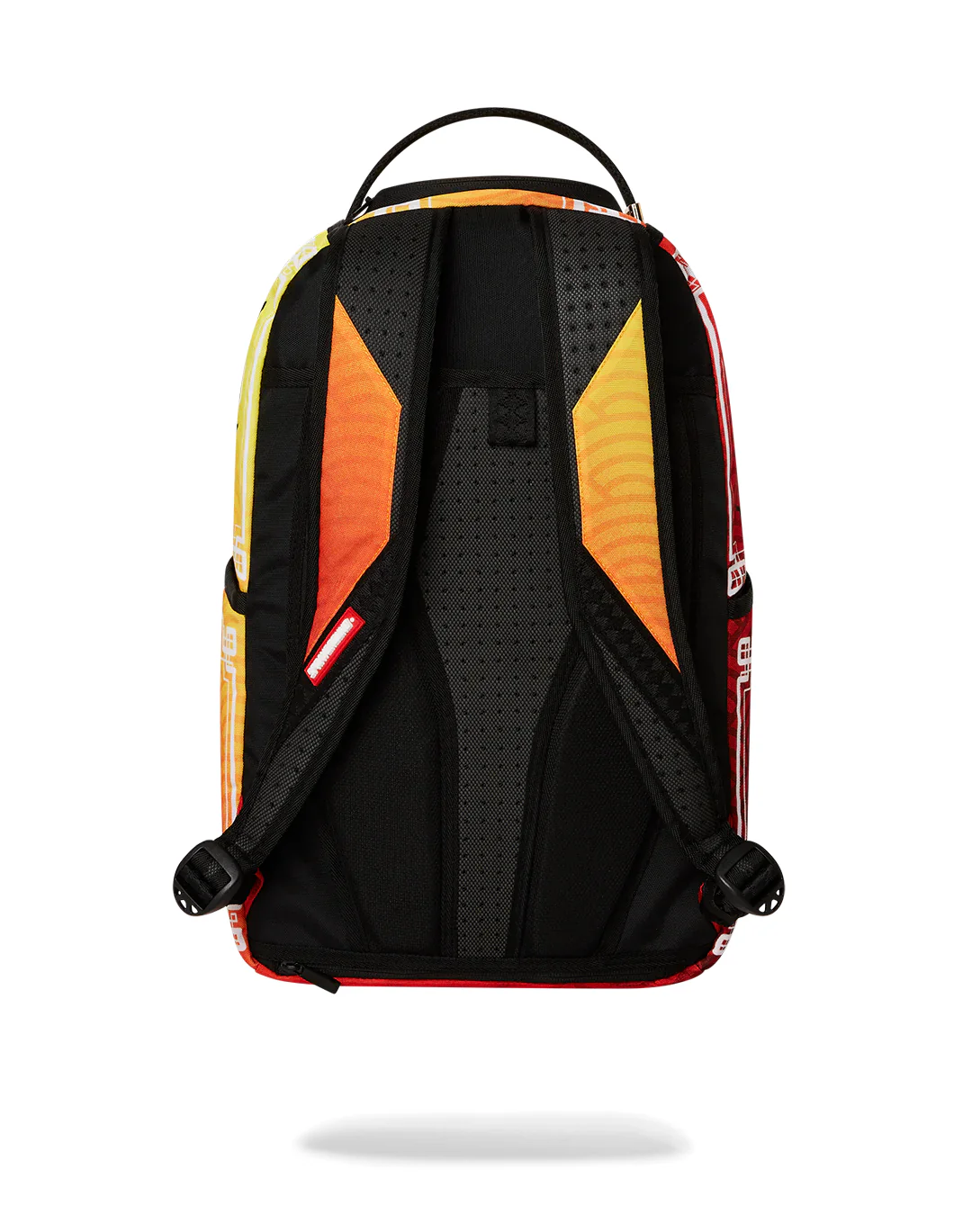 Kung Fu Panda Sm Punch Backpack - Image 3