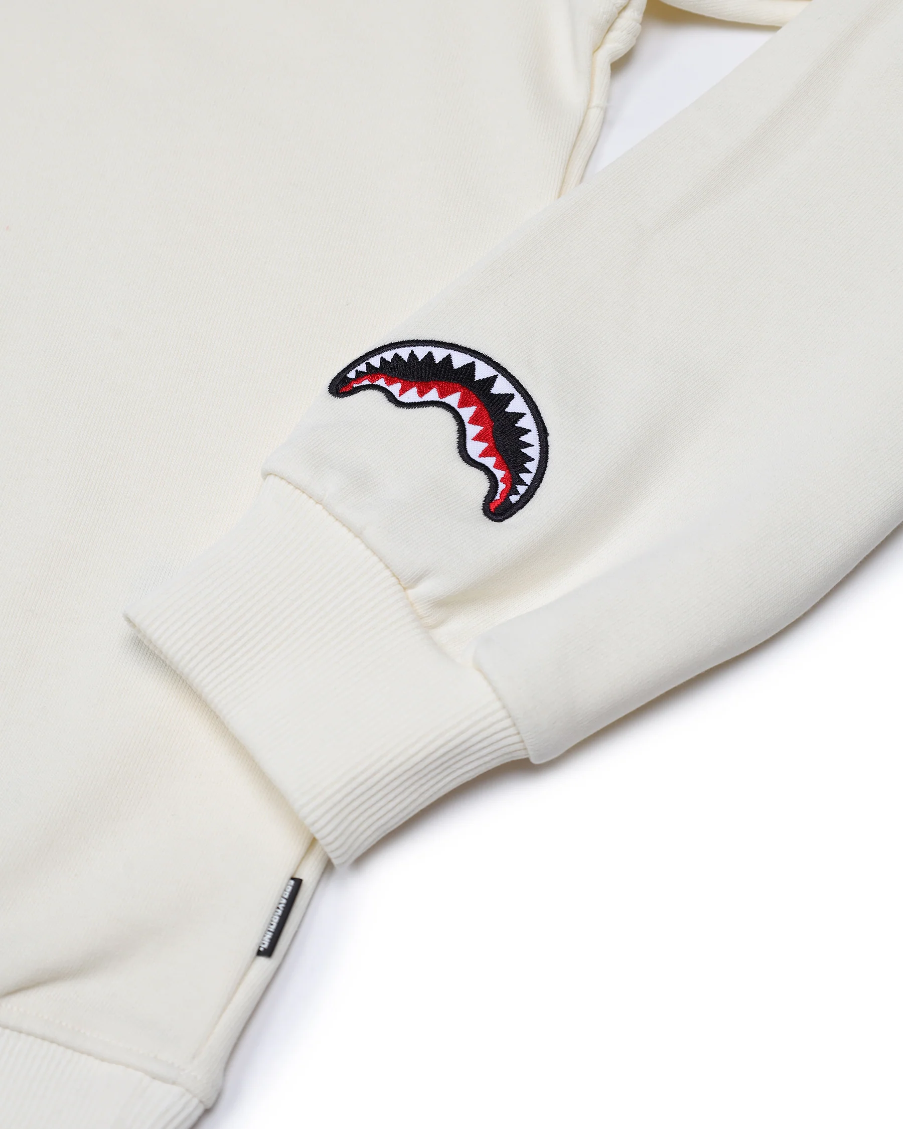 SPRAYGROUND LABEL CREWNECK - Image 4