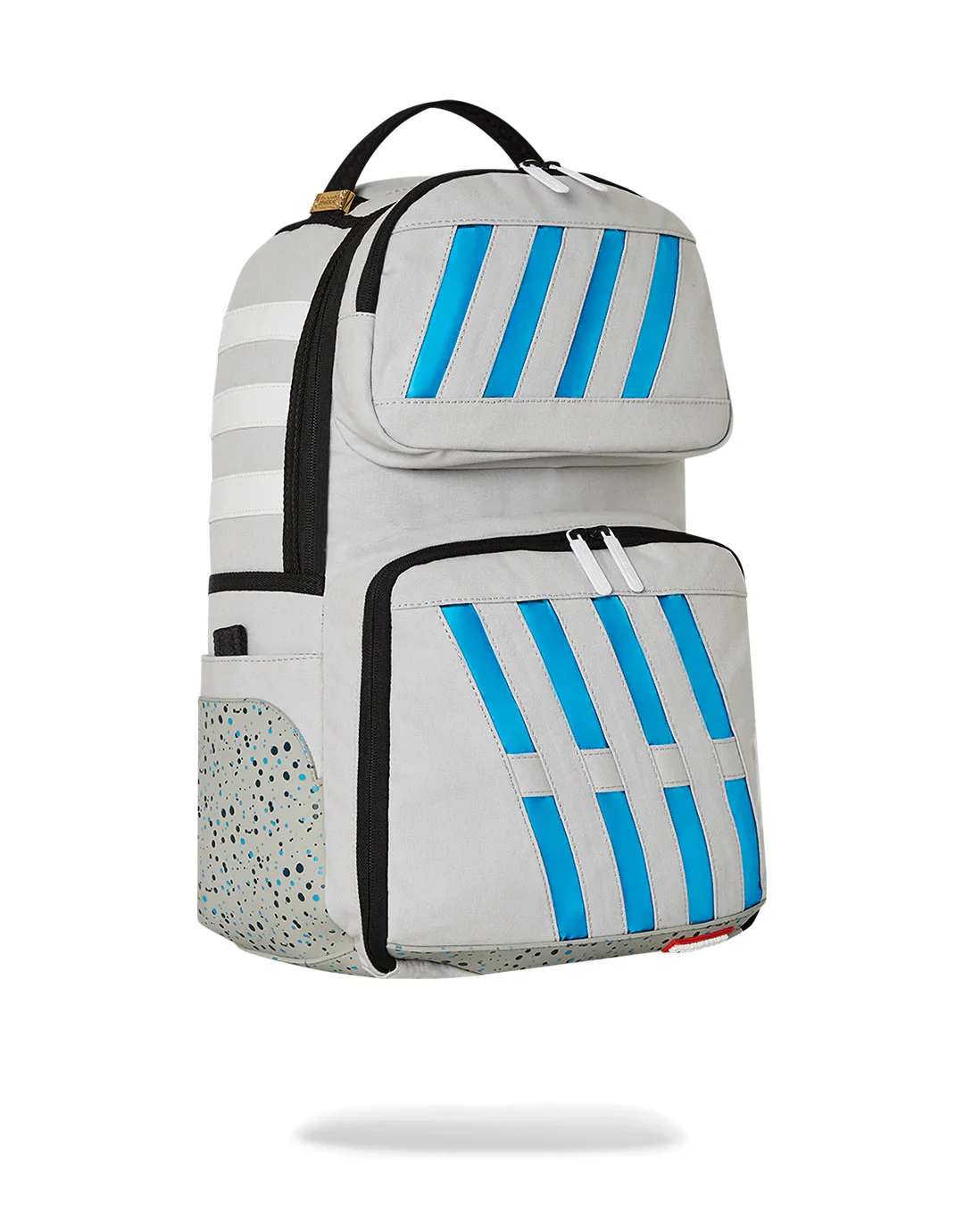 Led Bag To The Future Backpack - Image 3