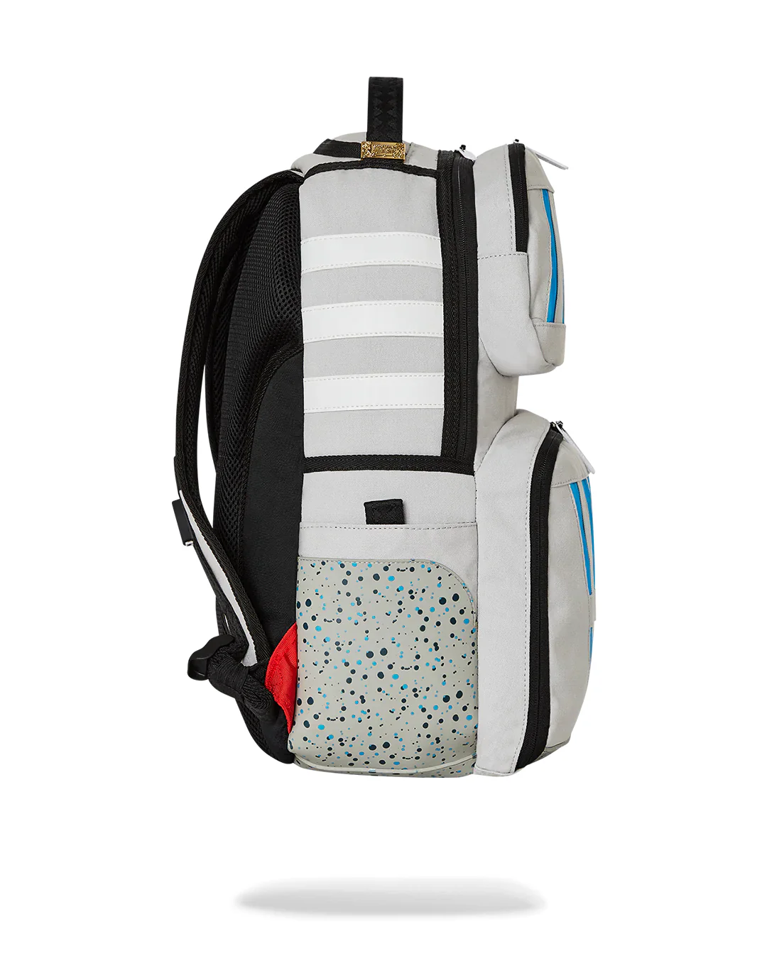 Led Bag To The Future Backpack - Image 4