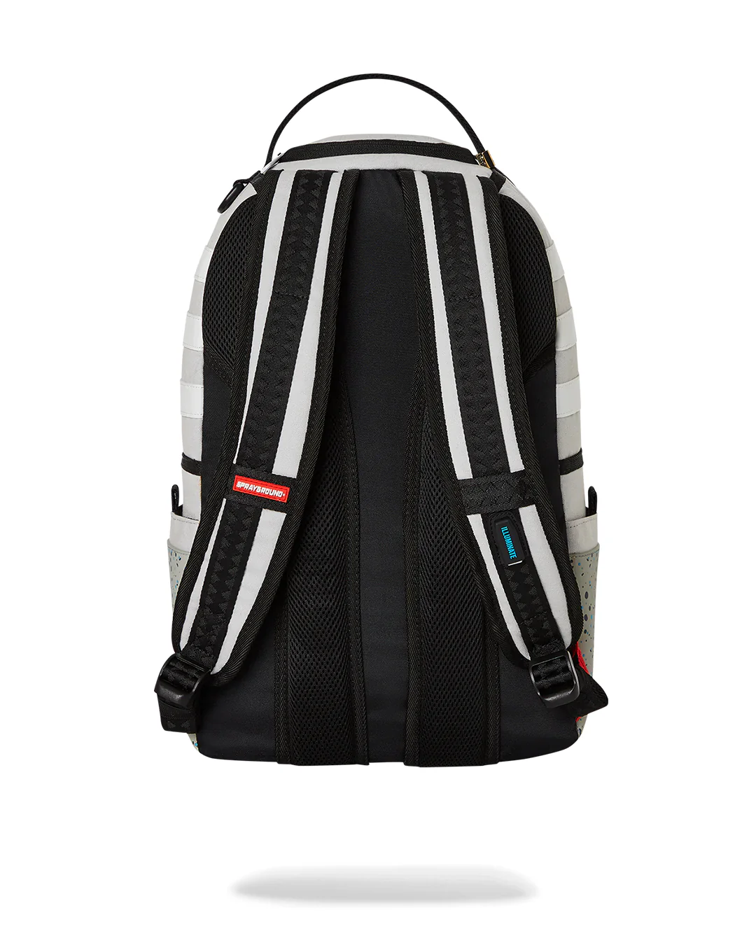 Led Bag To The Future Backpack - Image 5