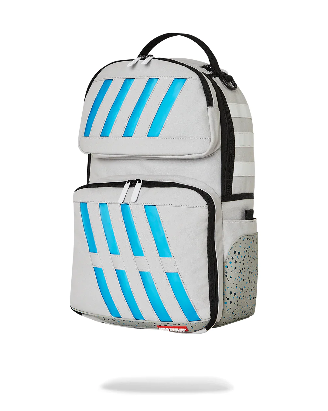 Led Bag To The Future Backpack - Image 6