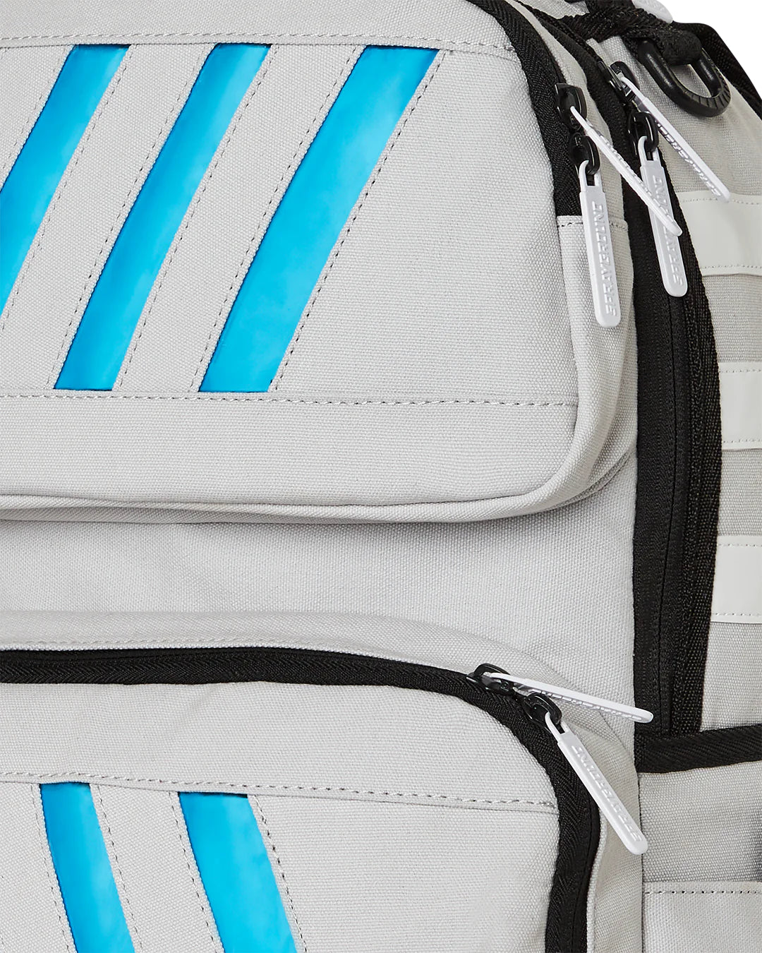 Led Bag To The Future Backpack - Image 7