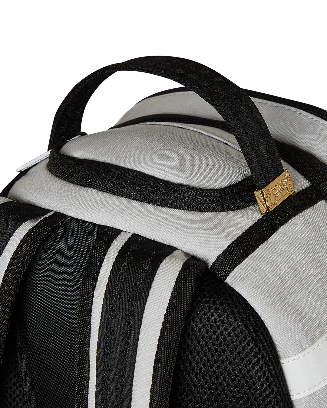 Led Bag To The Future Backpack - Image 8