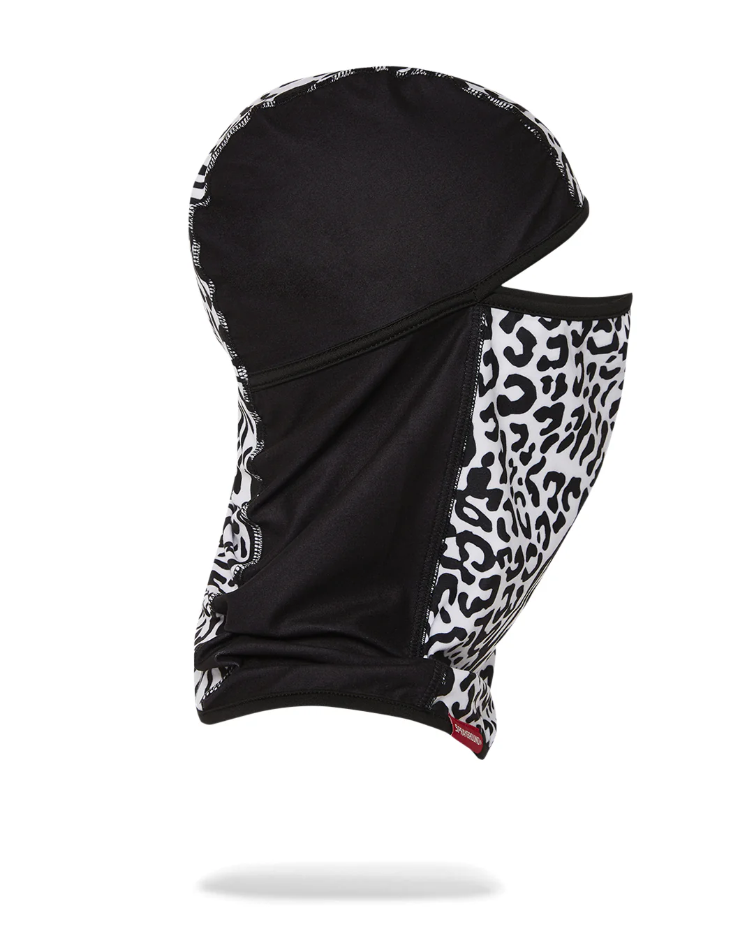 Leopard Pulldown Mask - Image 2
