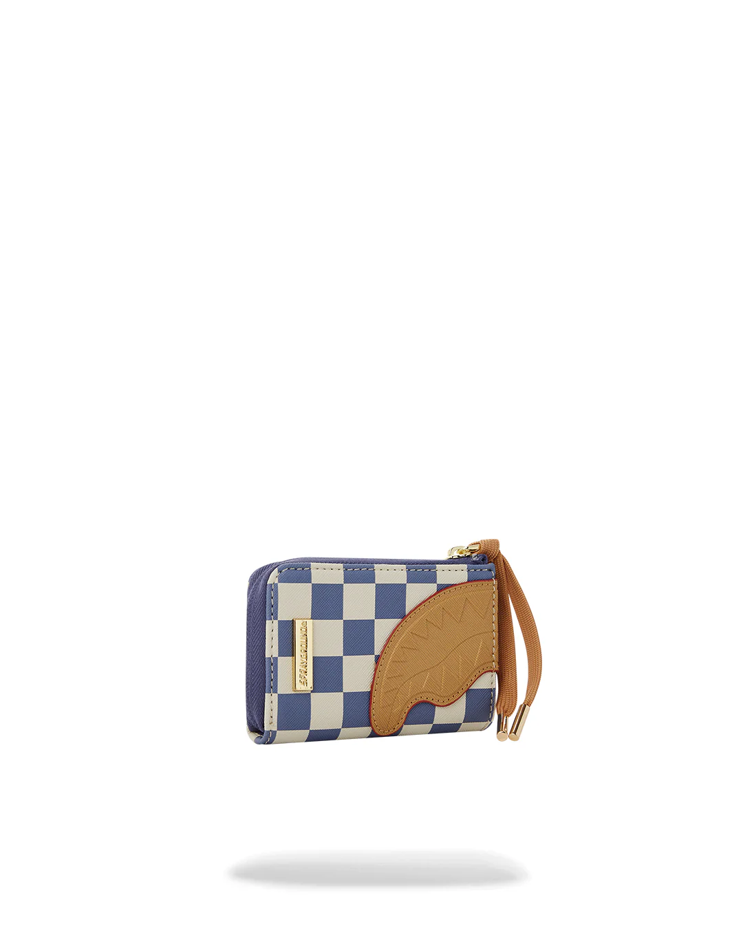 Letter Checker Wallet - Image 2