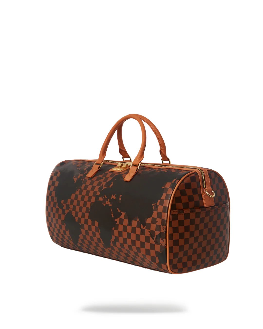 Ai Globe Duffle  910d4033nsz - Image 3