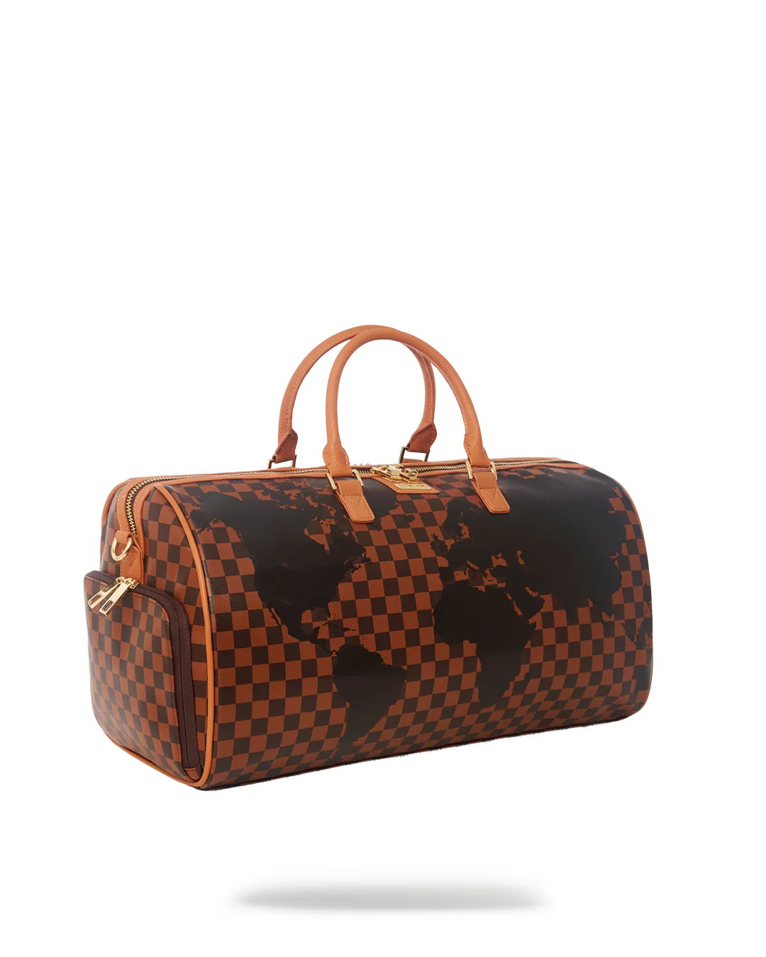 Ai Globe Duffle  910d4033nsz - Image 7