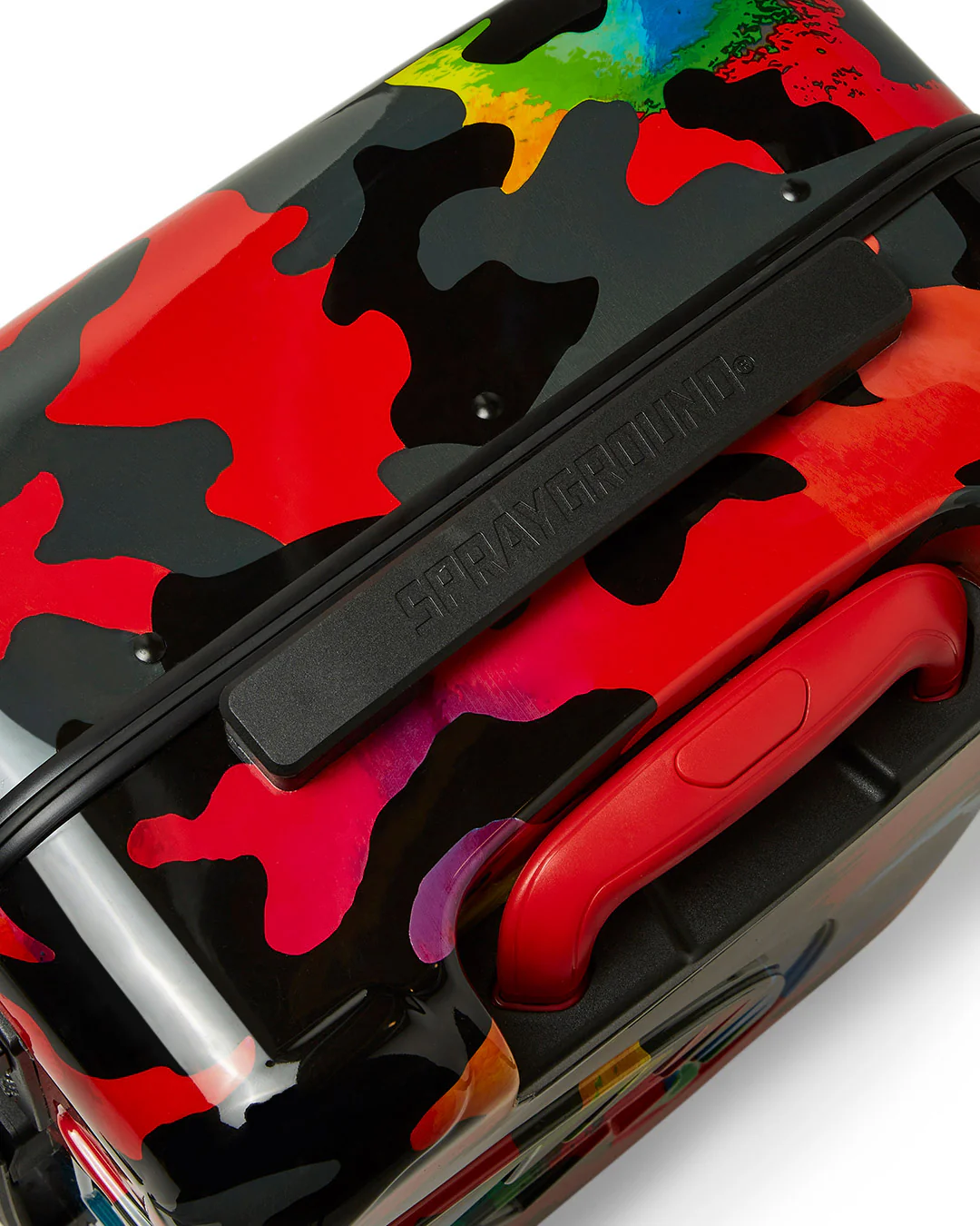 Camoburst Luggage - Image 4