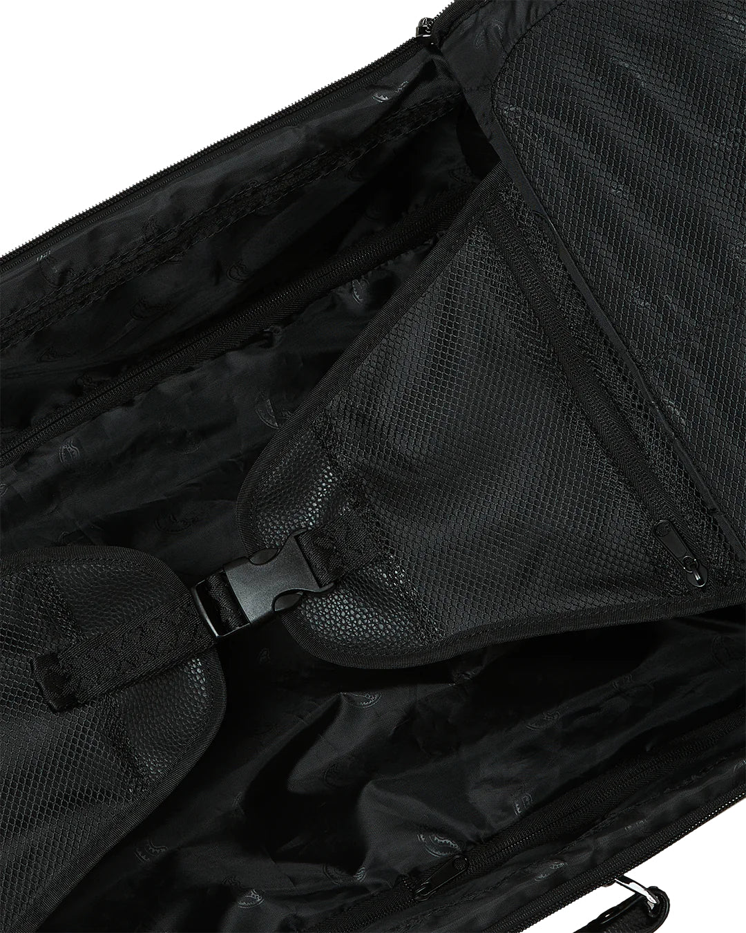 Henney Phantom Soft Luggage - Image 15