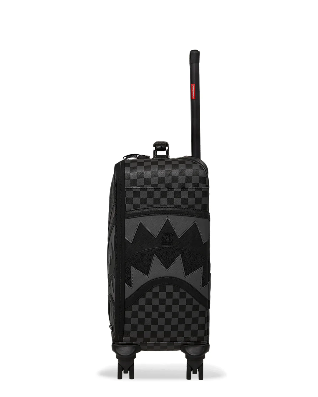 Henney Phantom Soft Luggage - Image 4