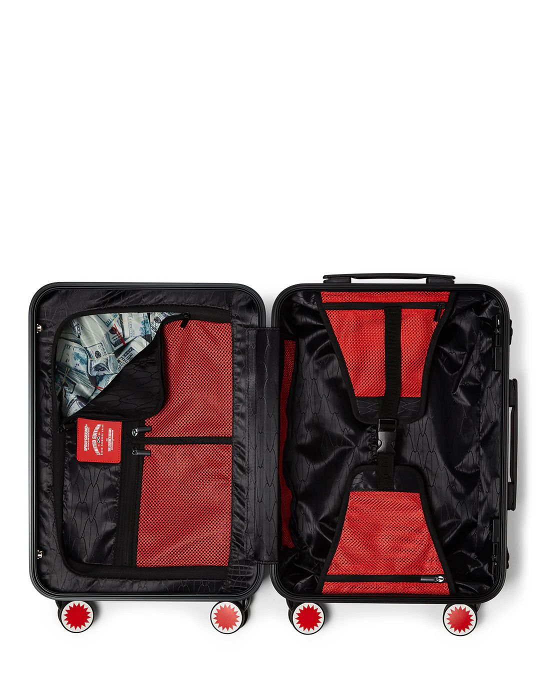 Jardin Du Palais Luggage 910cl155nsz - Image 11