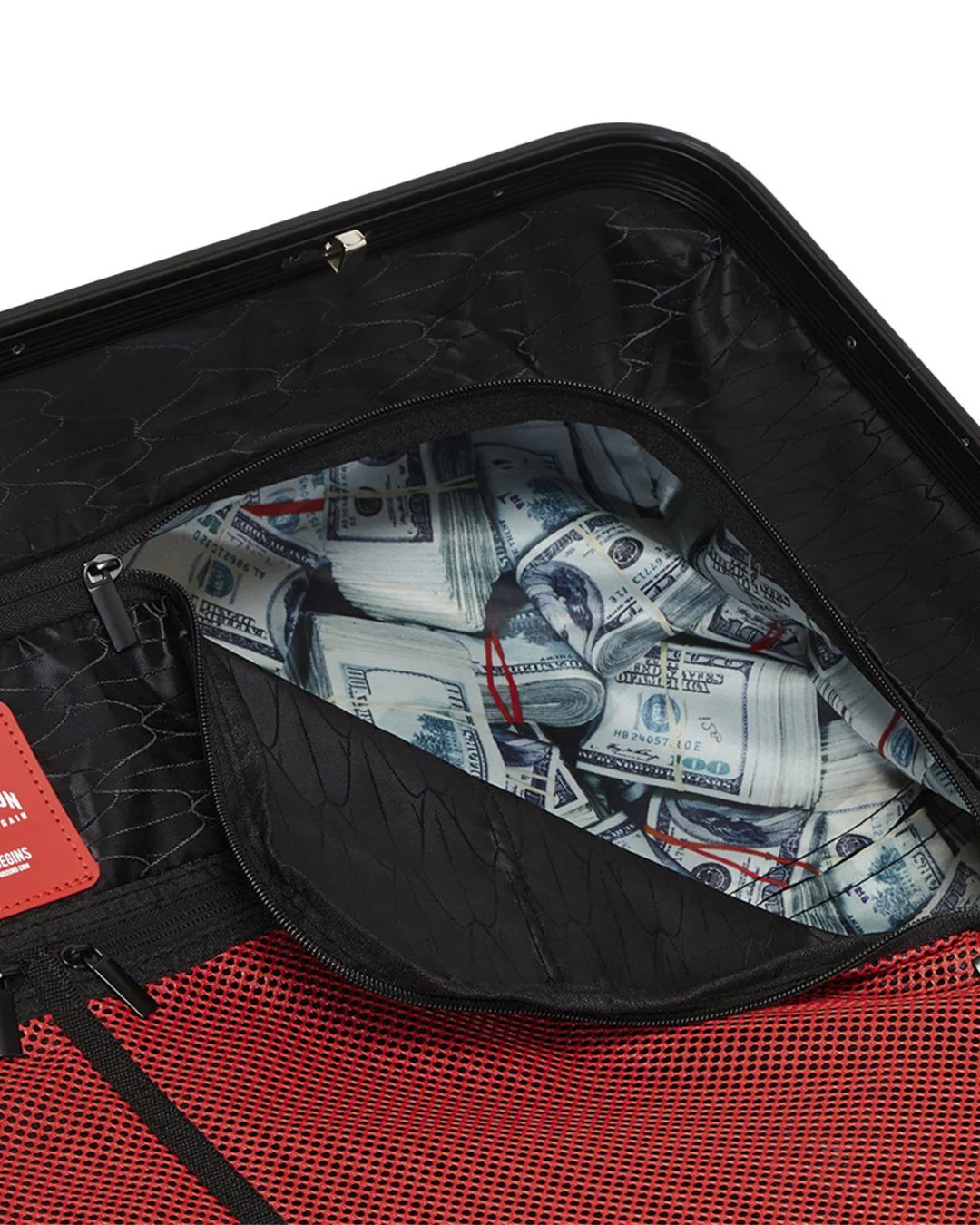 Sprayground Luggage MAMA I MADE IT LUGGAGE SET Multicolor - Image 17