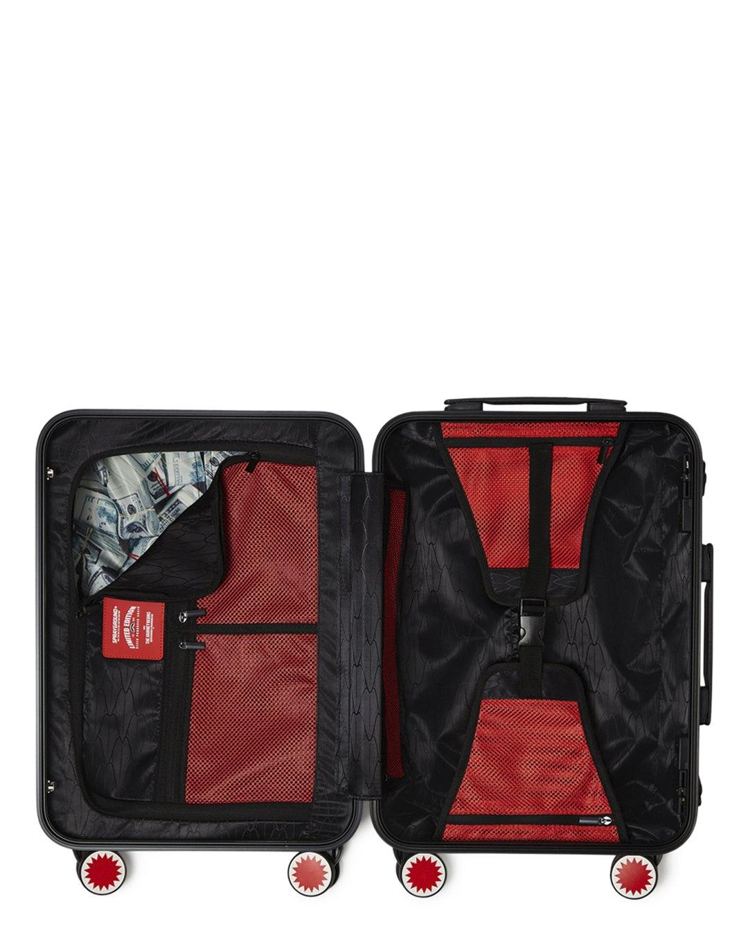Sprayground Luggage MAMA I MADE IT LUGGAGE SET Multicolor - Image 18