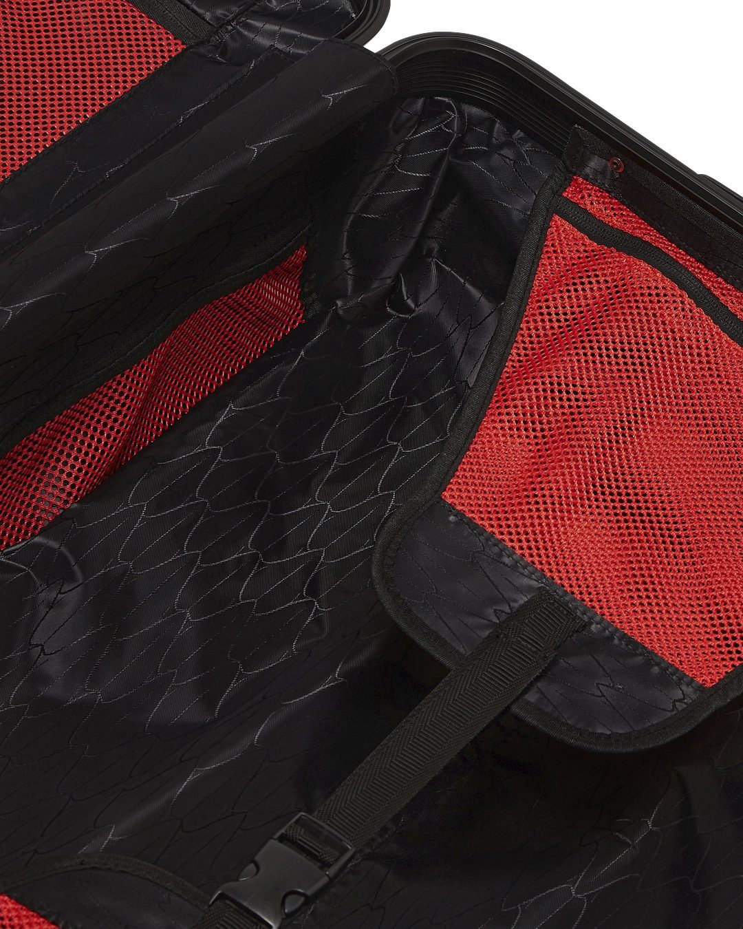 Sprayground Luggage MAMA I MADE IT LUGGAGE SET Multicolor - Image 19