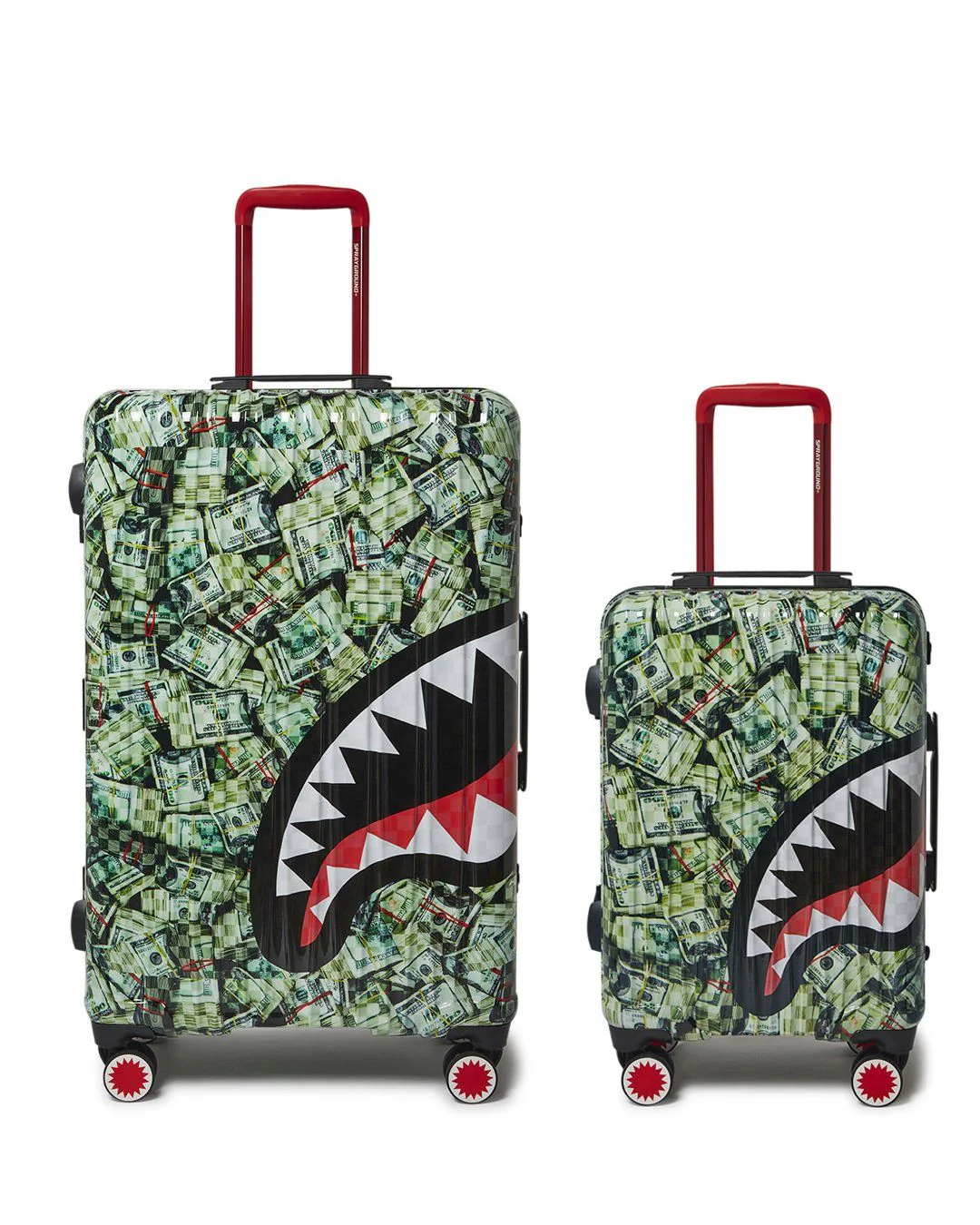 Sprayground Luggage MAMA I MADE IT LUGGAGE SET Multicolor - Image 3