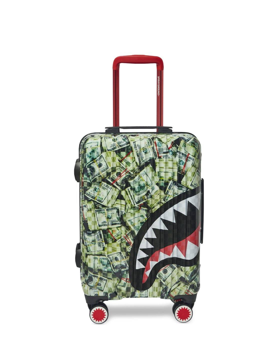 Sprayground Luggage MAMA I MADE IT LUGGAGE SET Multicolor - Image 4