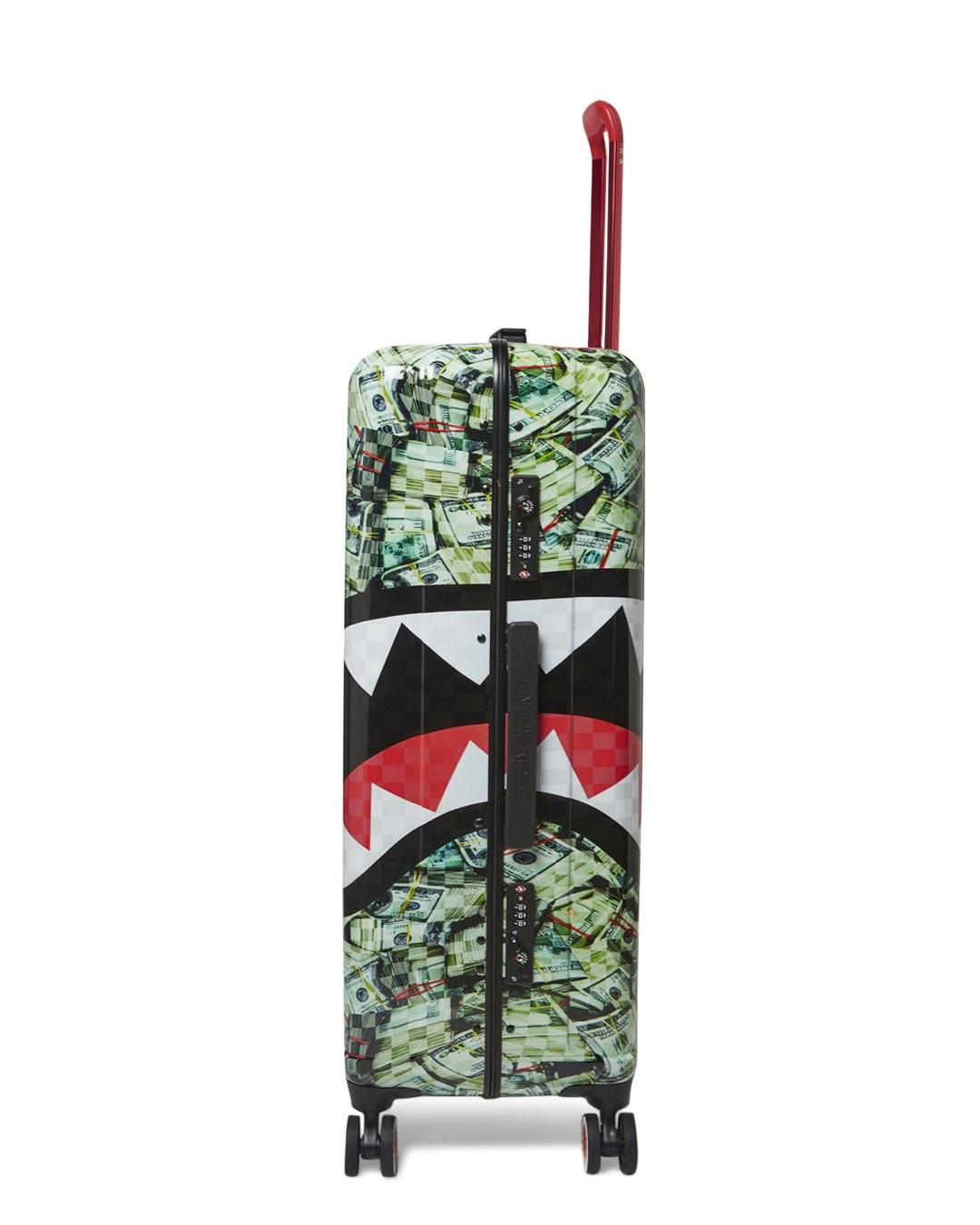Sprayground Luggage MAMA I MADE IT LUGGAGE SET Multicolor - Image 6