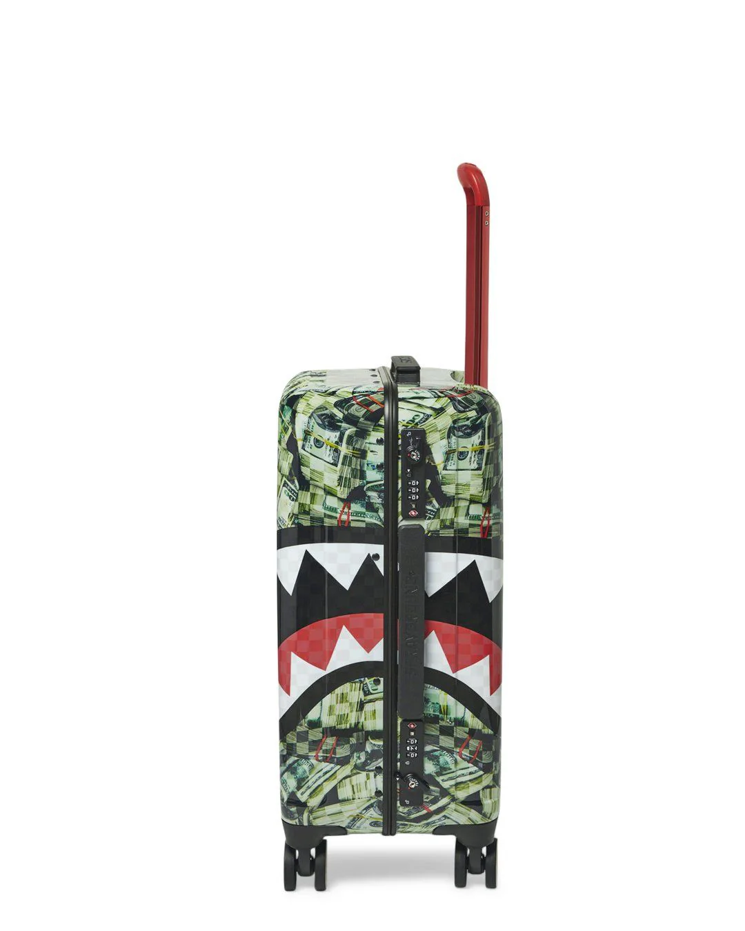 Sprayground Luggage MAMA I MADE IT LUGGAGE SET Multicolor - Image 7