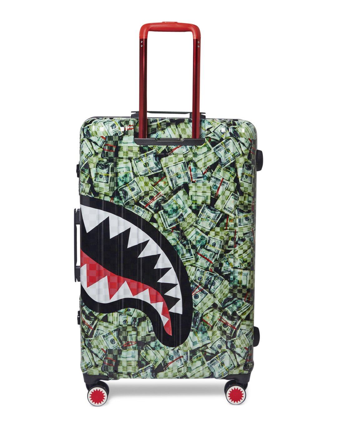 Sprayground Luggage MAMA I MADE IT LUGGAGE SET Multicolor - Image 8