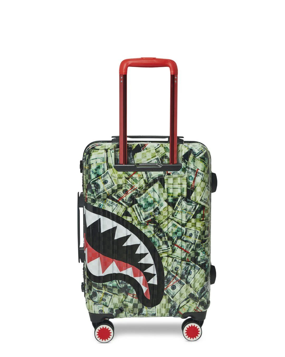 Sprayground Luggage MAMA I MADE IT LUGGAGE SET Multicolor - Image 9