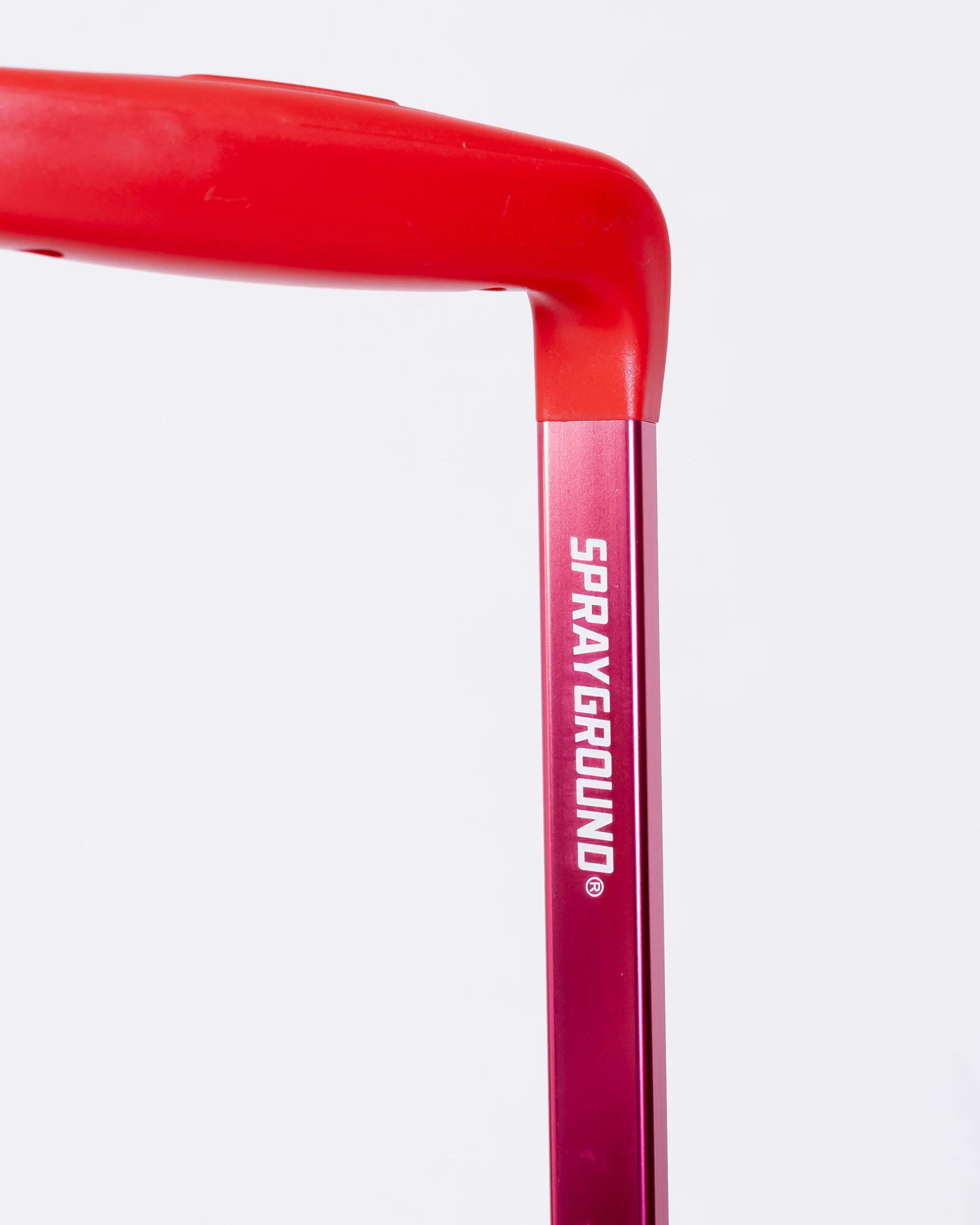 Mold Ed Red Carry-on Lugagge 910cl168nsz - Image 7