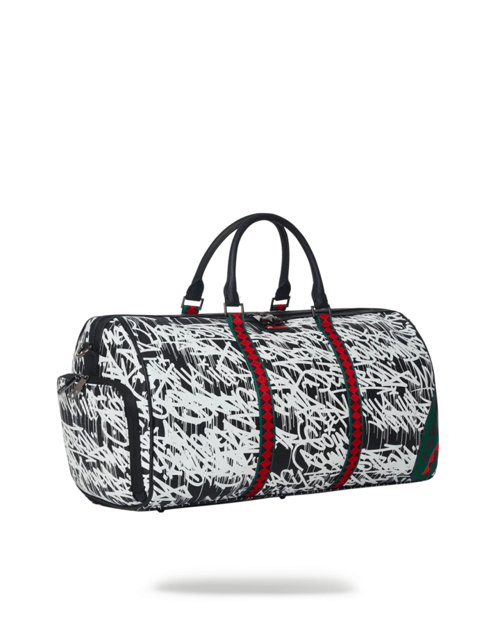 Scribble Spucci Duffle  910d4040nsz - Image 7