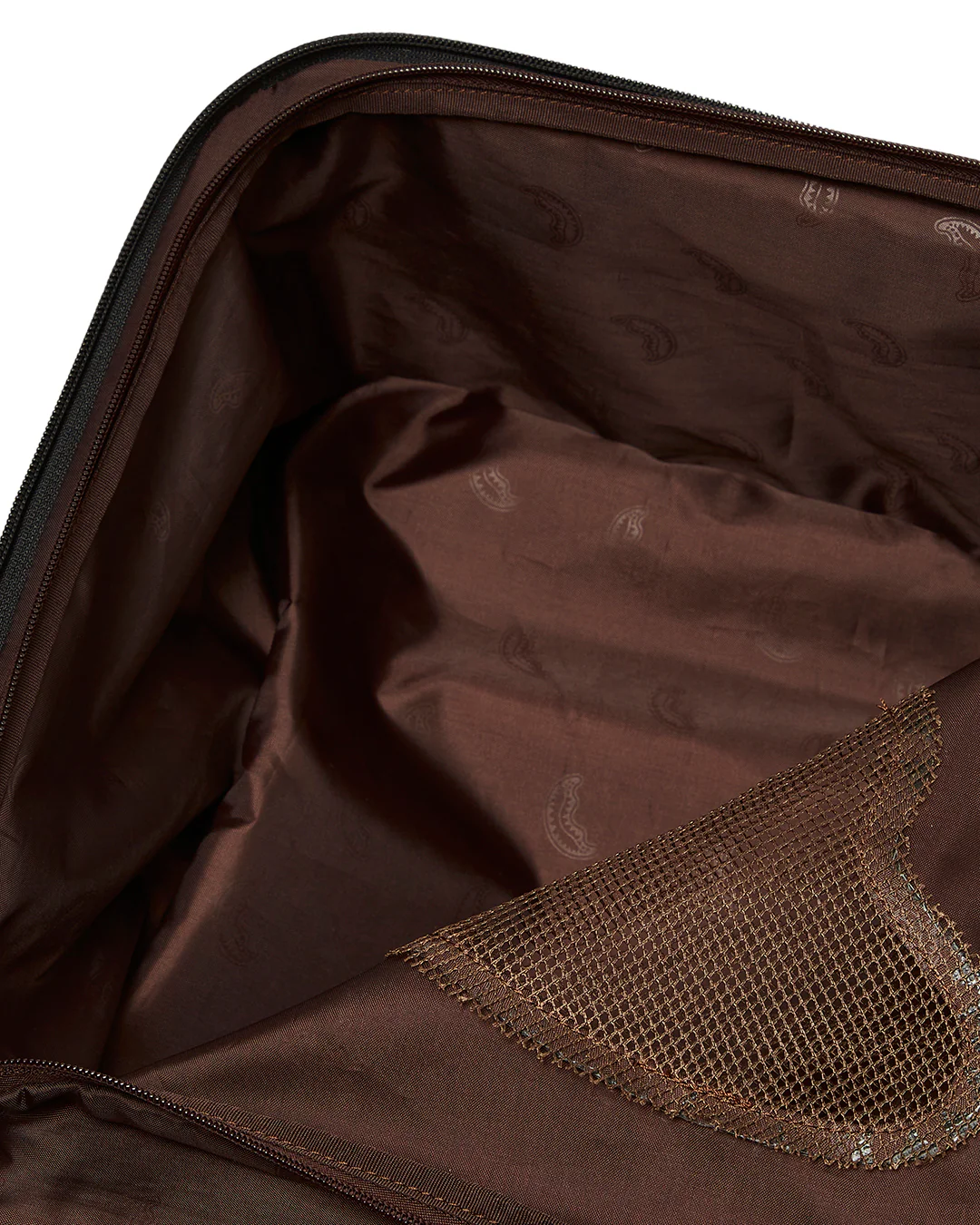 Sharks In New York Carry-on Soft Luggage 910cl162nsz - Image 9