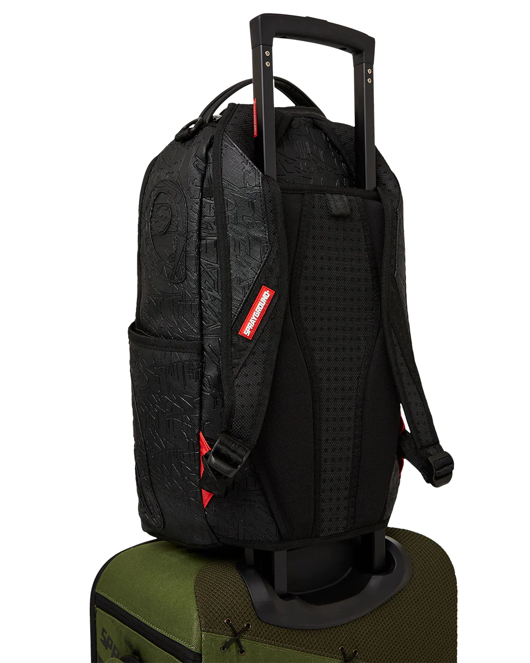 Special Ops Mach 10 Soft Luggage - Image 10