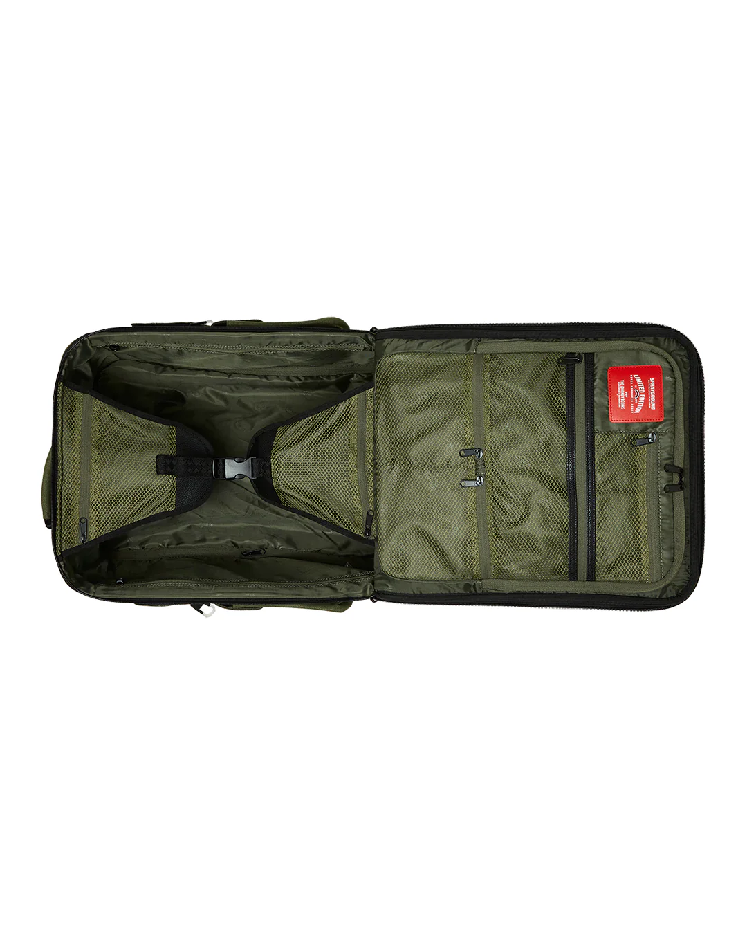 Special Ops Mach 10 Soft Luggage - Image 14