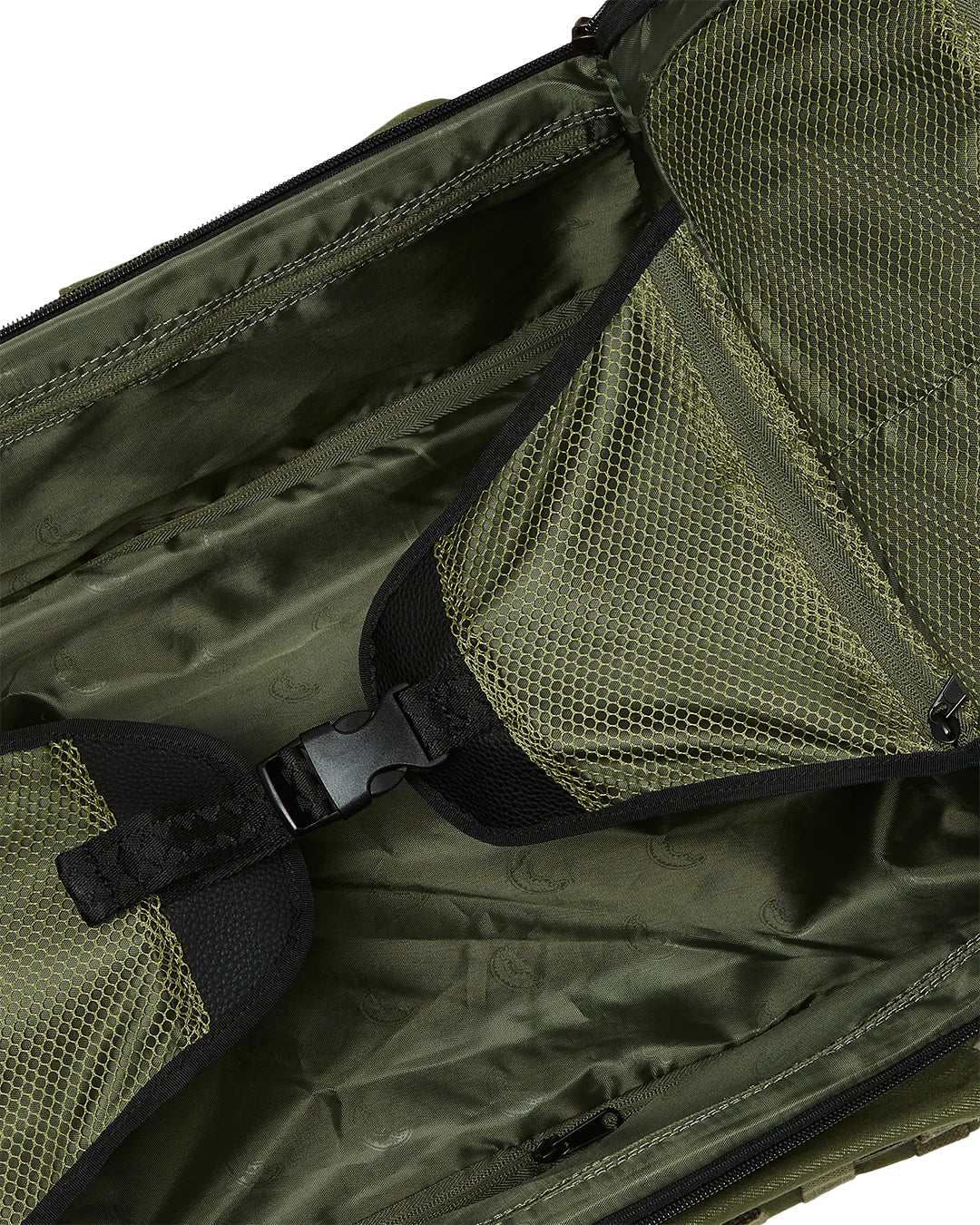 Special Ops Mach 10 Soft Luggage - Image 16