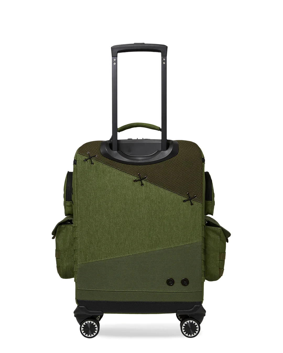 Special Ops Mach 10 Soft Luggage - Image 6