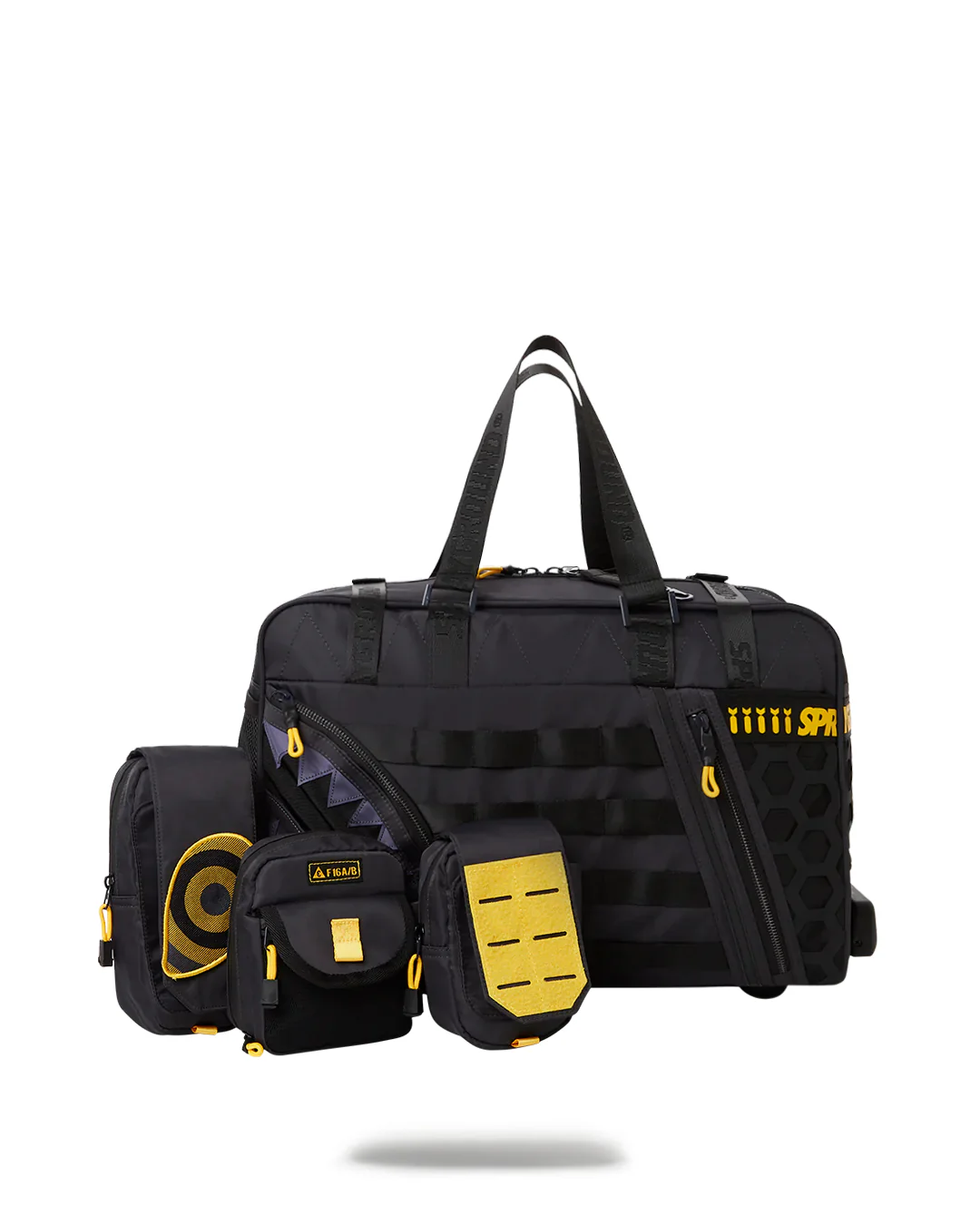 Special Ops V2 Duffle Roller 910d4496nsz - Image 11