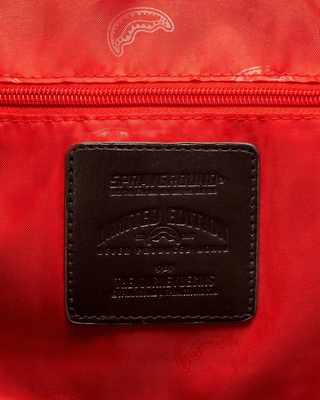 Split The Check Duffle - Image 10