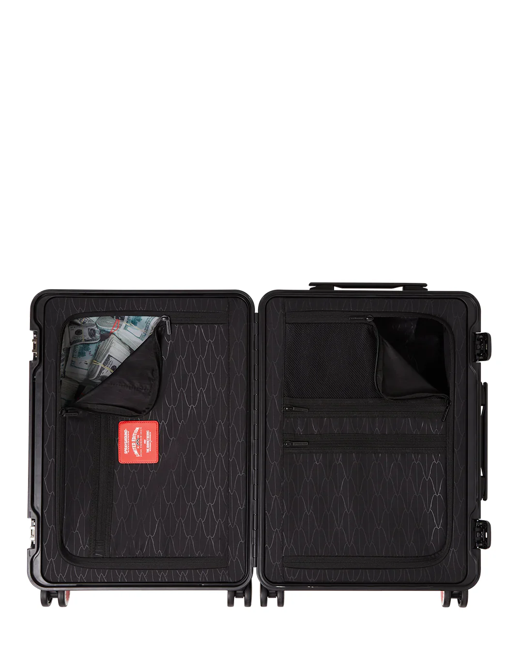 Tagged Up Carry-on - Image 5