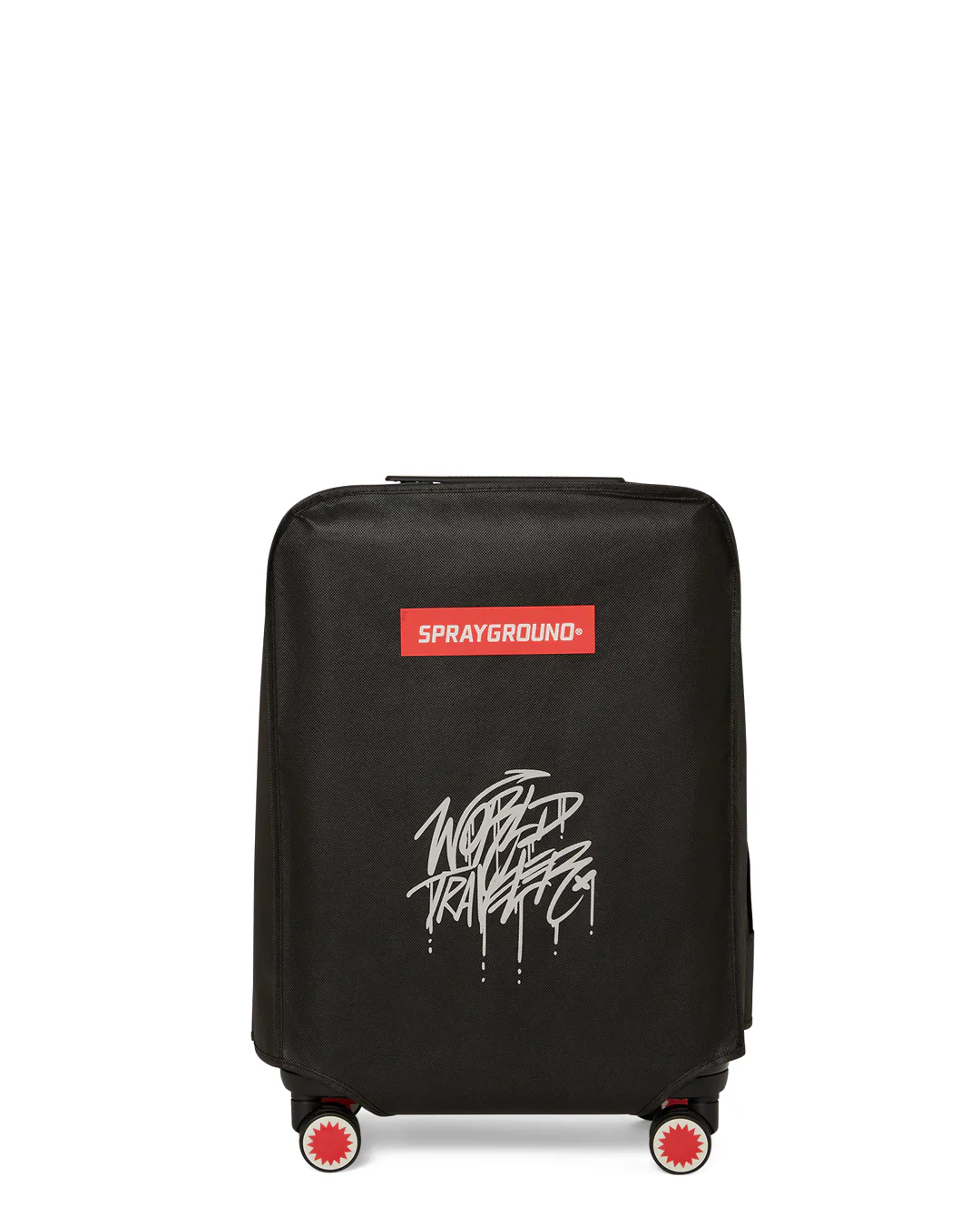 Tagged Up Carry-on - Image 6