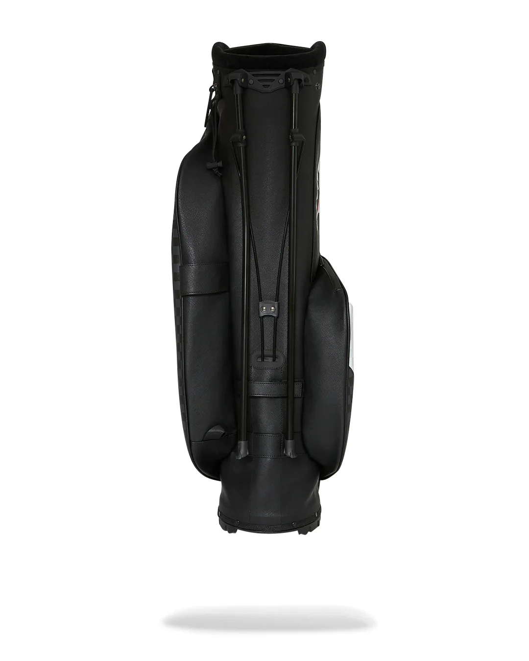Triple Decker Heir To The Throne Golf Bag - Image 13