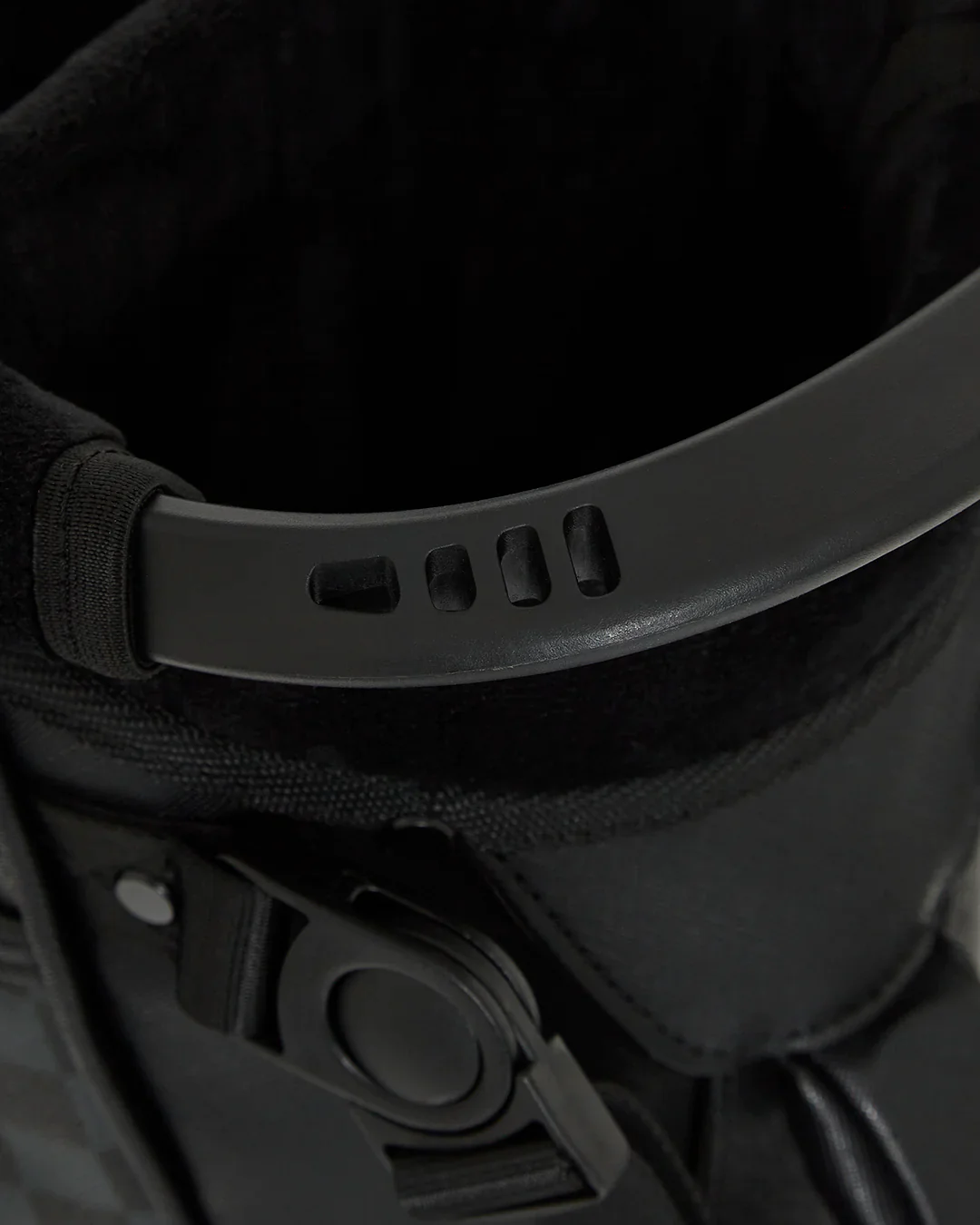 Triple Decker Heir To The Throne Golf Bag - Image 15