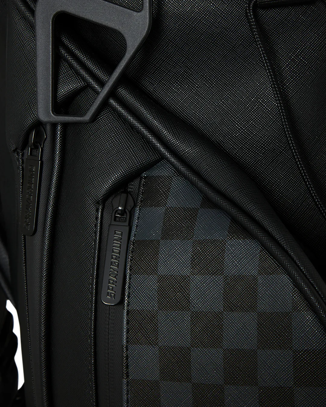 Triple Decker Heir To The Throne Golf Bag - Image 16