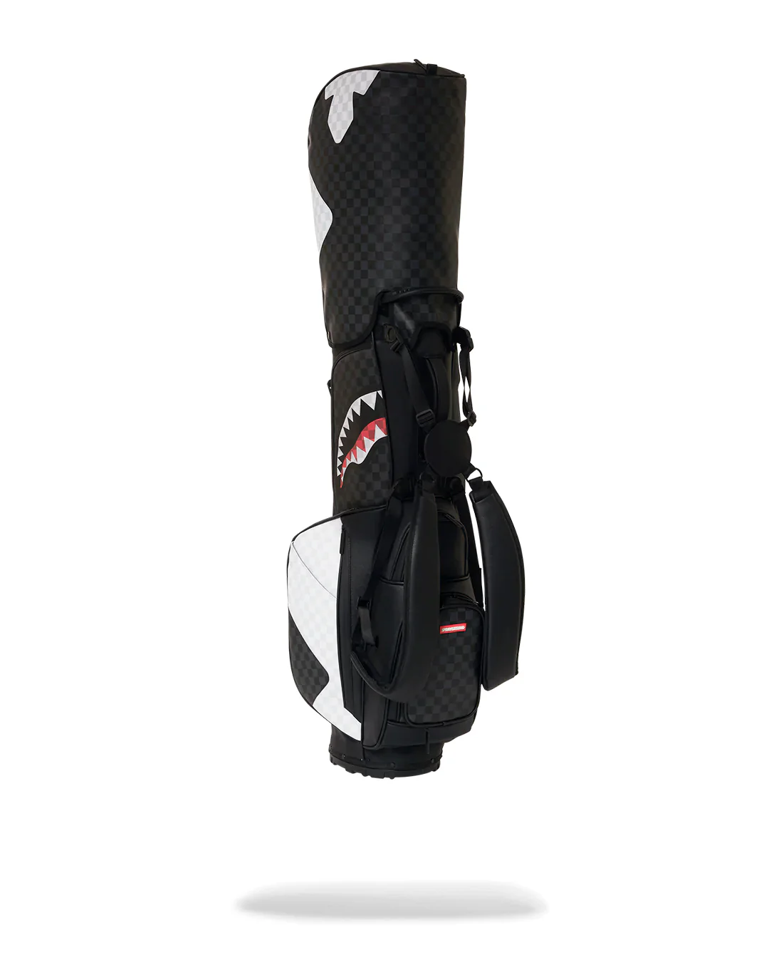 Triple Decker Heir To The Throne Golf Bag - Image 19